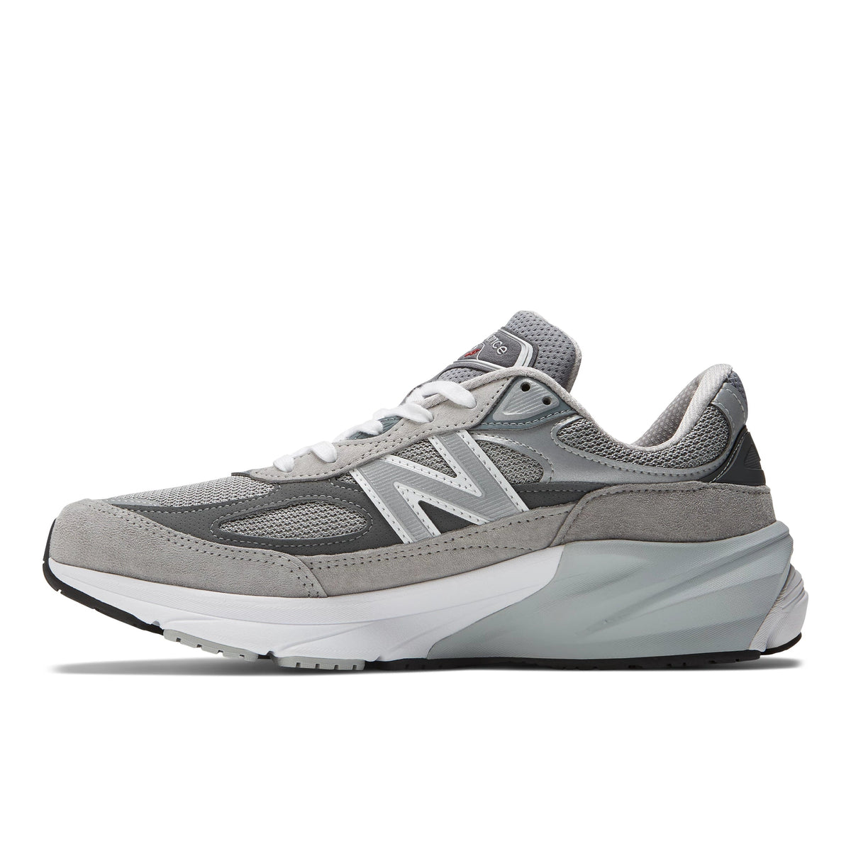 New Balance 990 v6 M990GL6 Grey New Balance