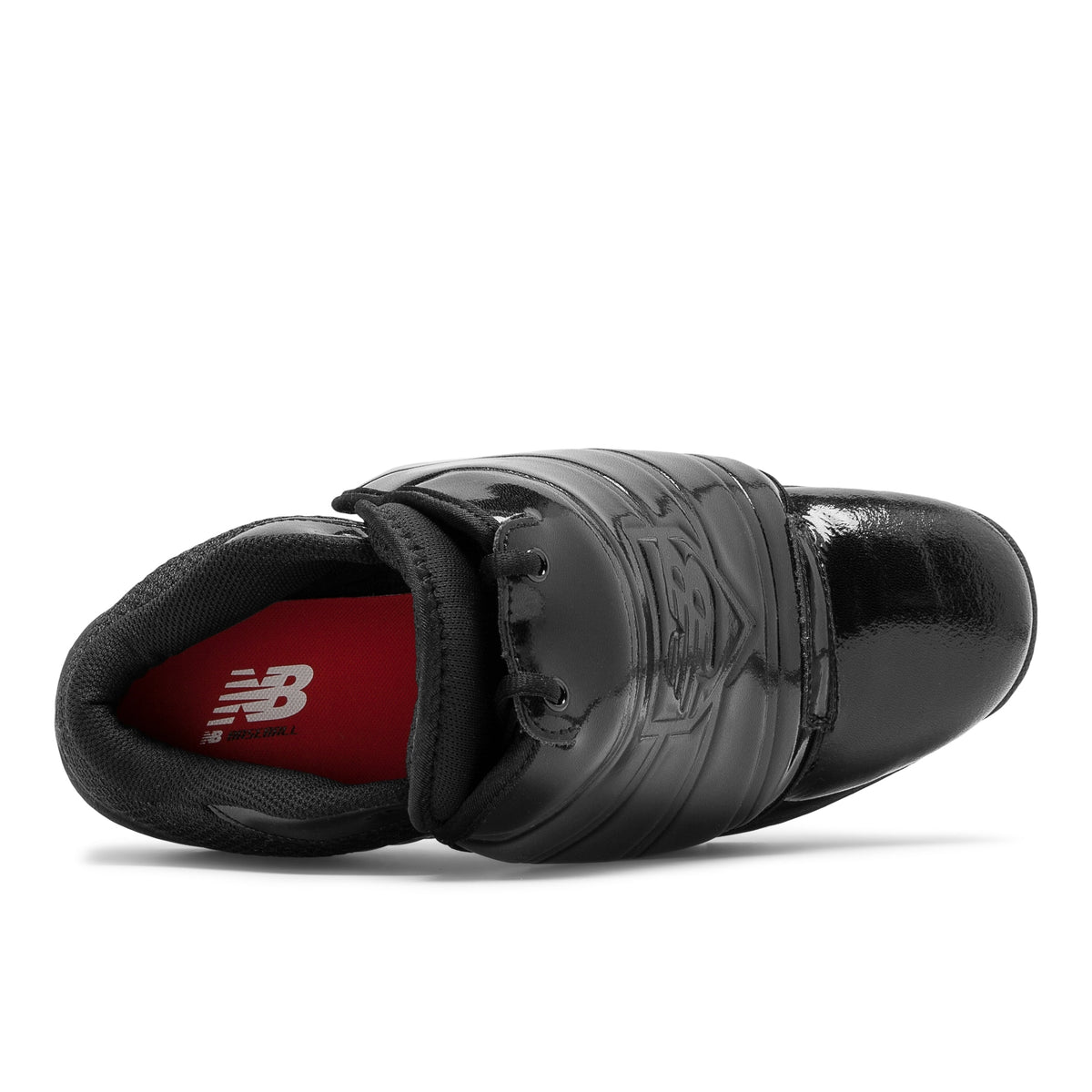 MU460XB3 Umpire Plate NEW BALANCE