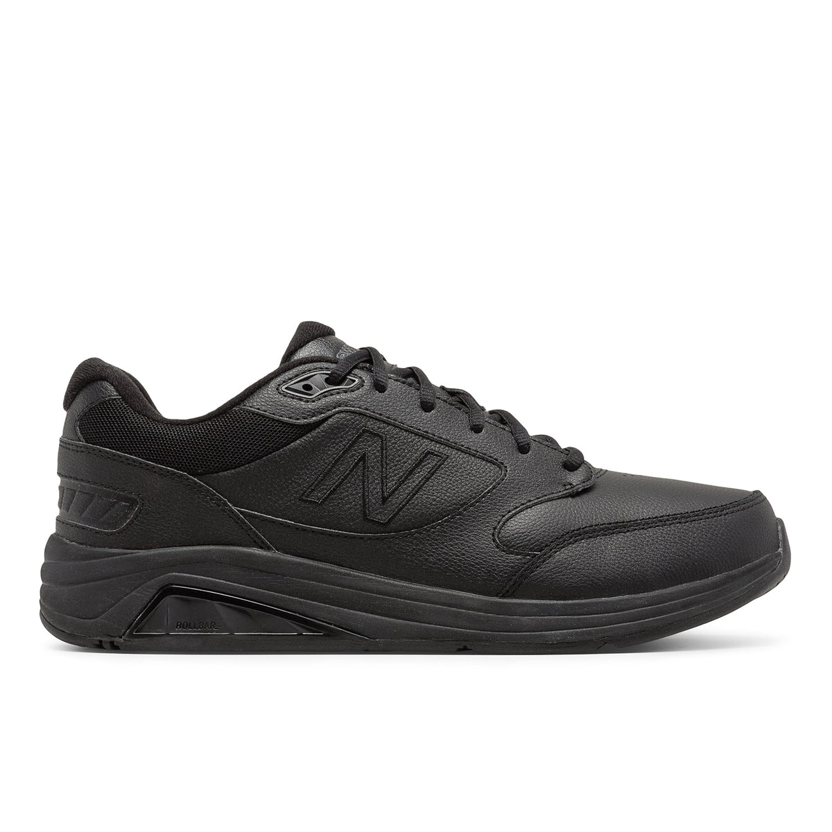 New Balance 928 v3 MW928BK3 Rollbar NEW BALANCE
