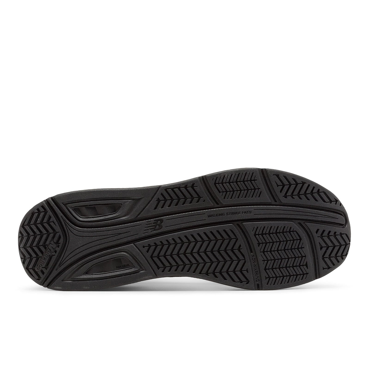 New Balance 928 v3 MW928BK3 Rollbar NEW BALANCE