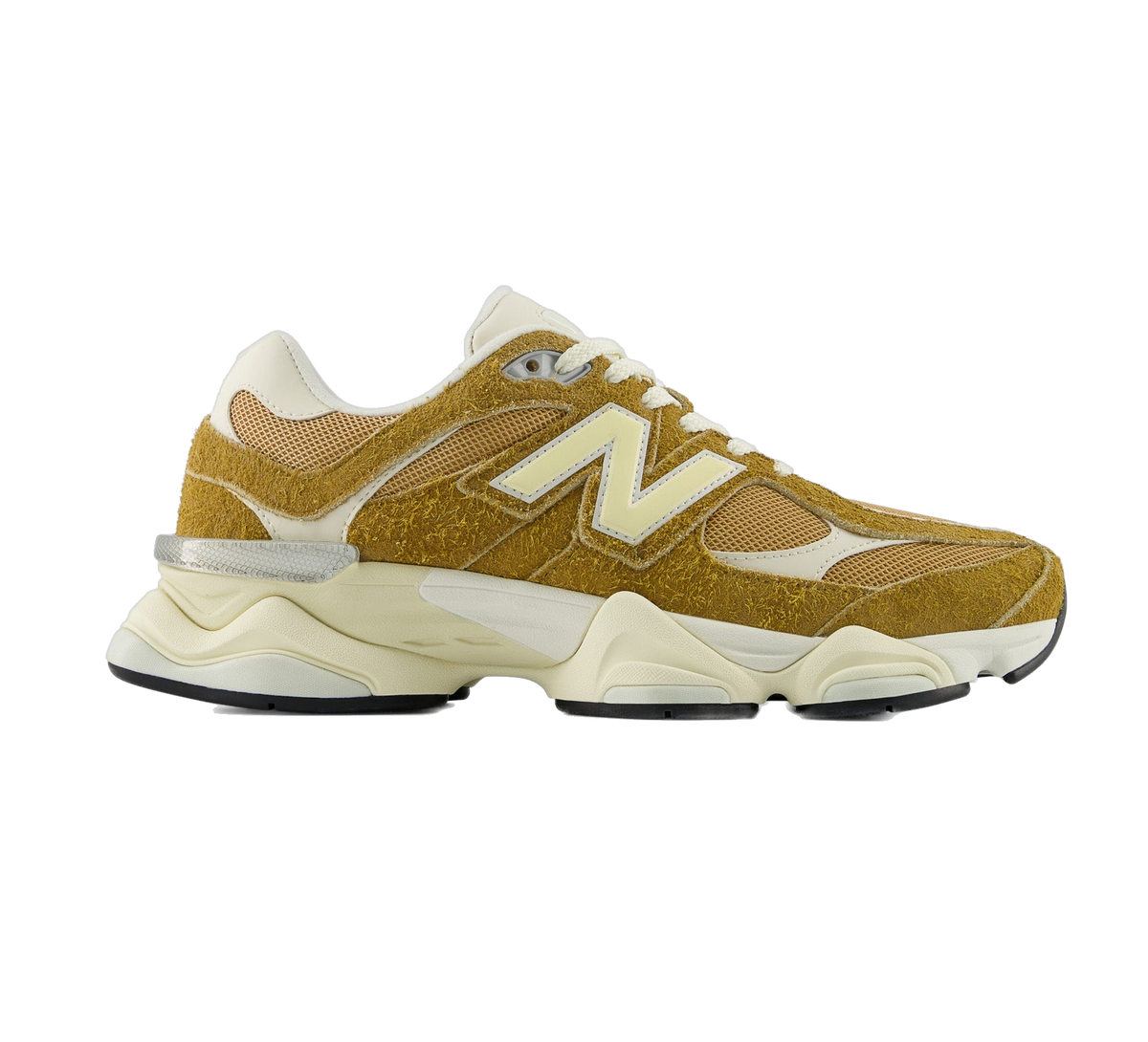 New Balance Men's 9060 Shoes - Great Plains / Calcium / Linen New Balance