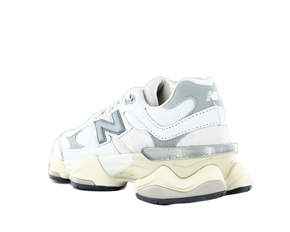 New Balance Men's 9060 Shoes - Sea Salt / Concrete New Balance
