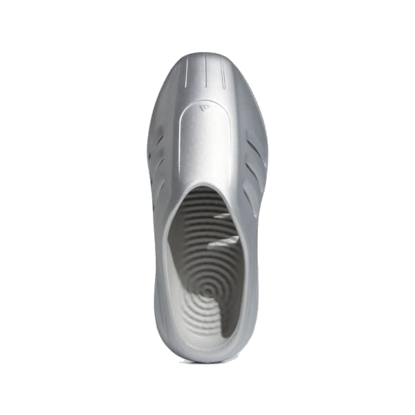Adidas Men's Adifom Iiinfinity Mule Shoes - Metallic Silver Adidas