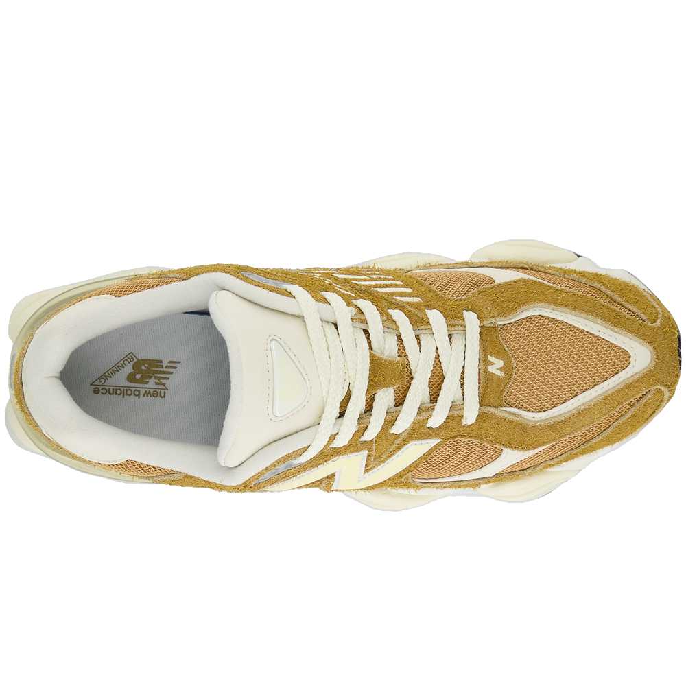 New Balance Men's 9060 Shoes - Great Plains / Calcium / Linen New Balance