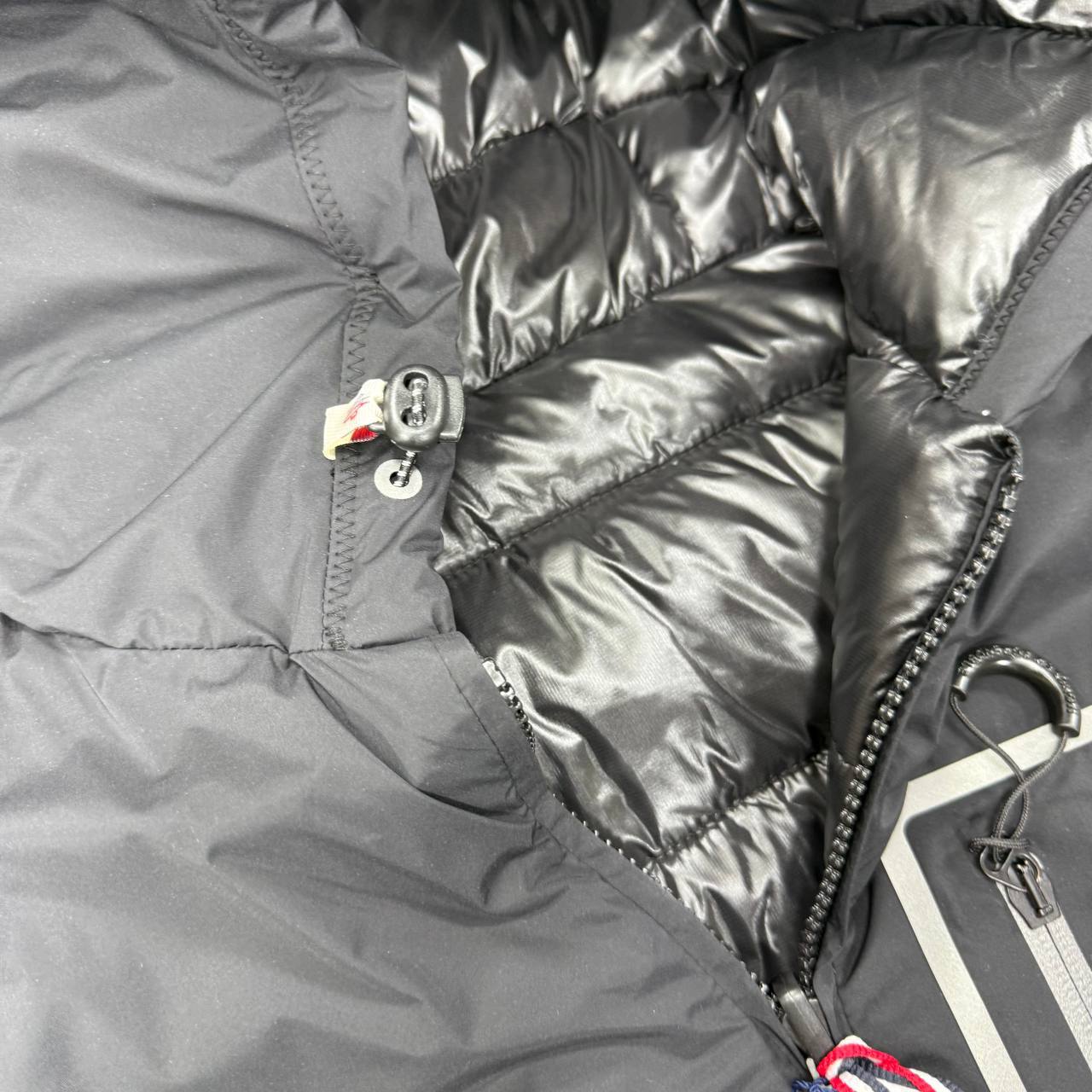 Moncler Grenoble Bergun Reversible Down Jacket Men's Women's in Different Colors Reps UK Sale Best Quality AAA Replica