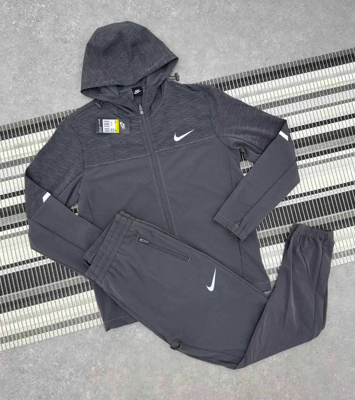 Nike Training Zip Up Tracksuits Mens in Different Colors Reps Sale UK Best Quality AAA Replica