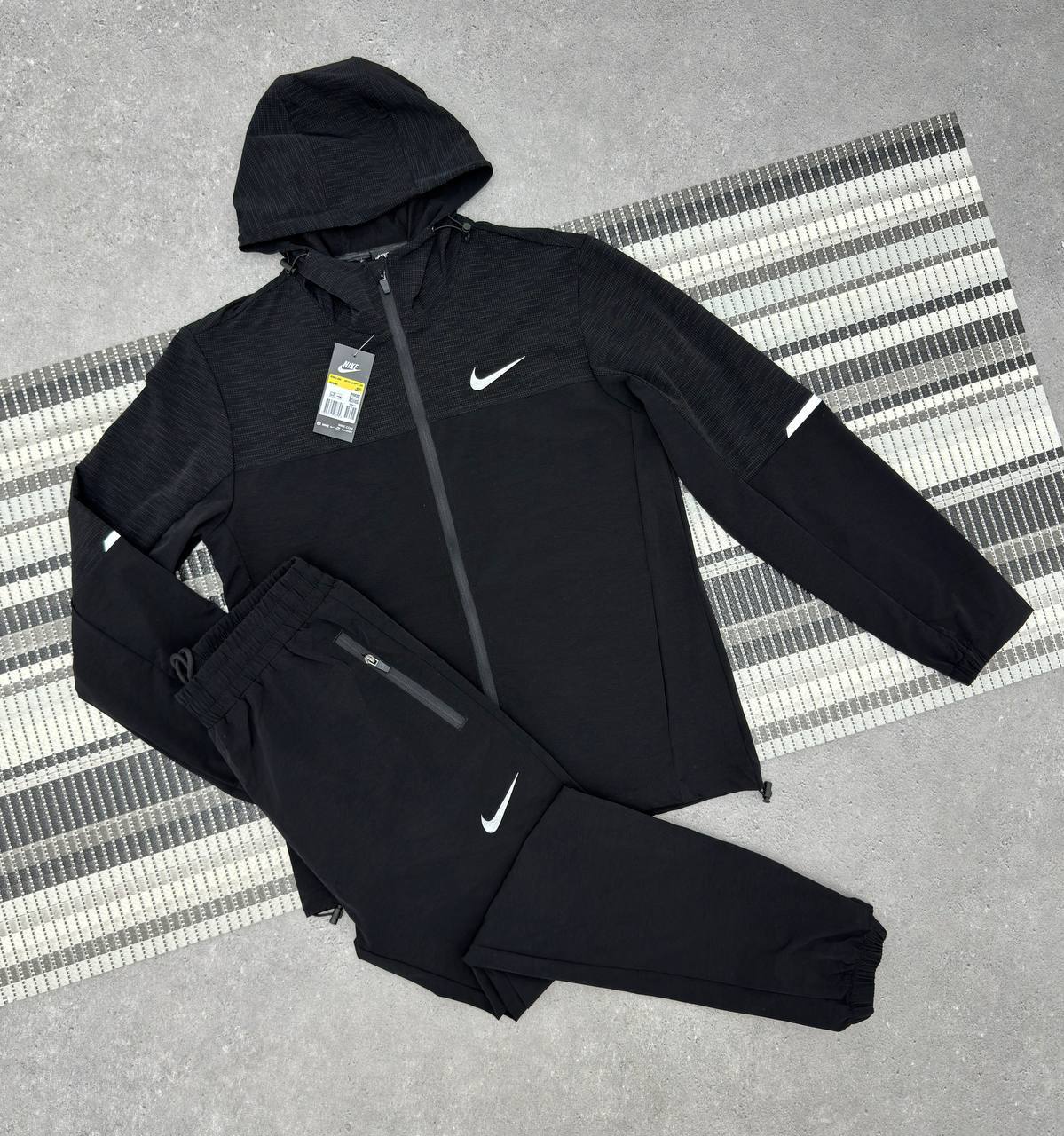 Nike Training Zip Up Tracksuits Mens in Different Colors Reps Sale UK Best Quality AAA Replica