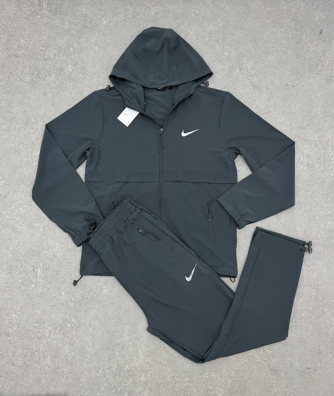 Nike Repel Windbreaker Tracksuits Men's in Different Colors Reps Sale UK Best Quality AAA Replica