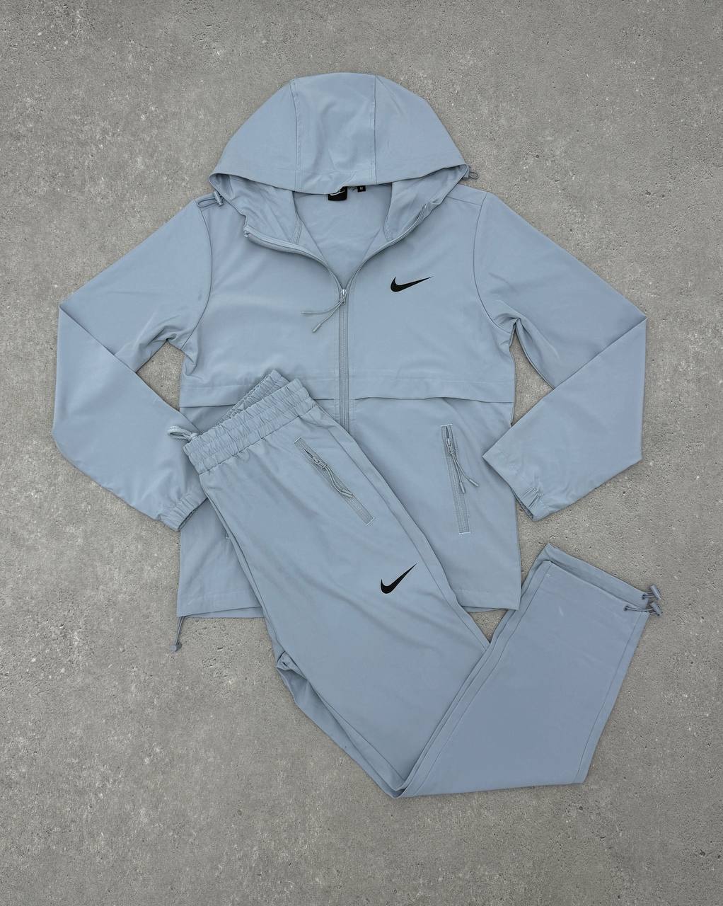 Nike Repel Windbreaker Tracksuits Men's in Different Colors Reps Sale UK Best Quality AAA Replica