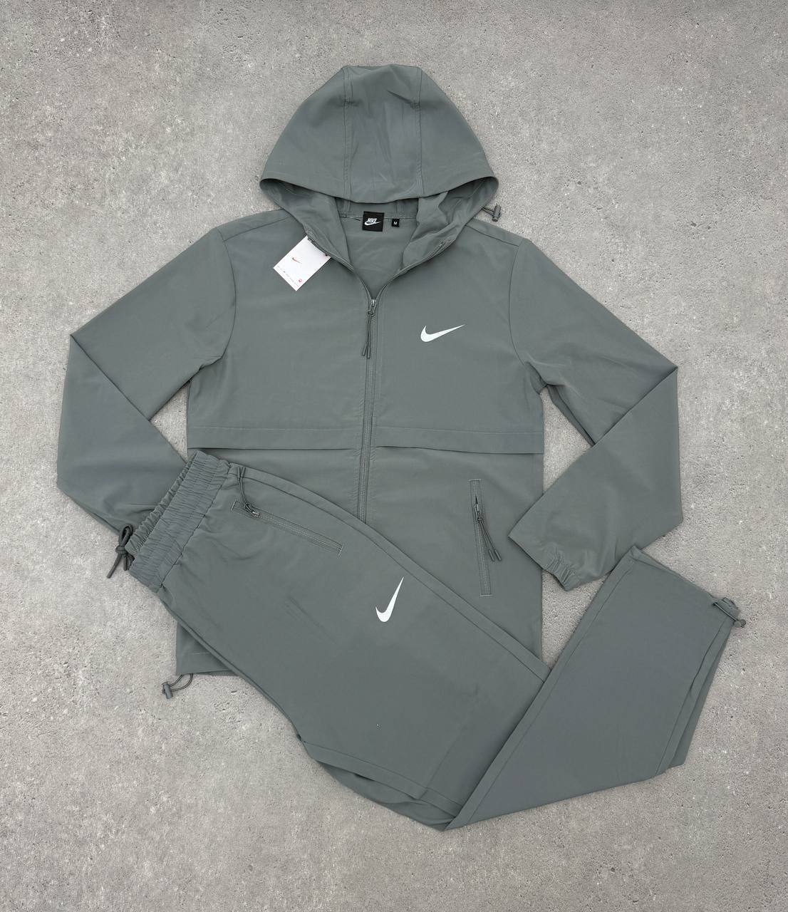 Nike Repel Windbreaker Tracksuits Men's in Different Colors Reps Sale UK Best Quality AAA Replica