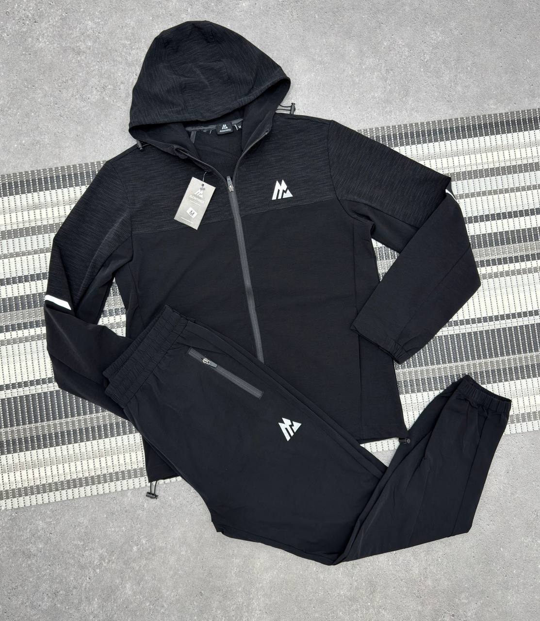 Montirex Trail Windbreaker Tracksuit Men's in Different Colors Reps Sale UK Best Quality AAA Quality Replica