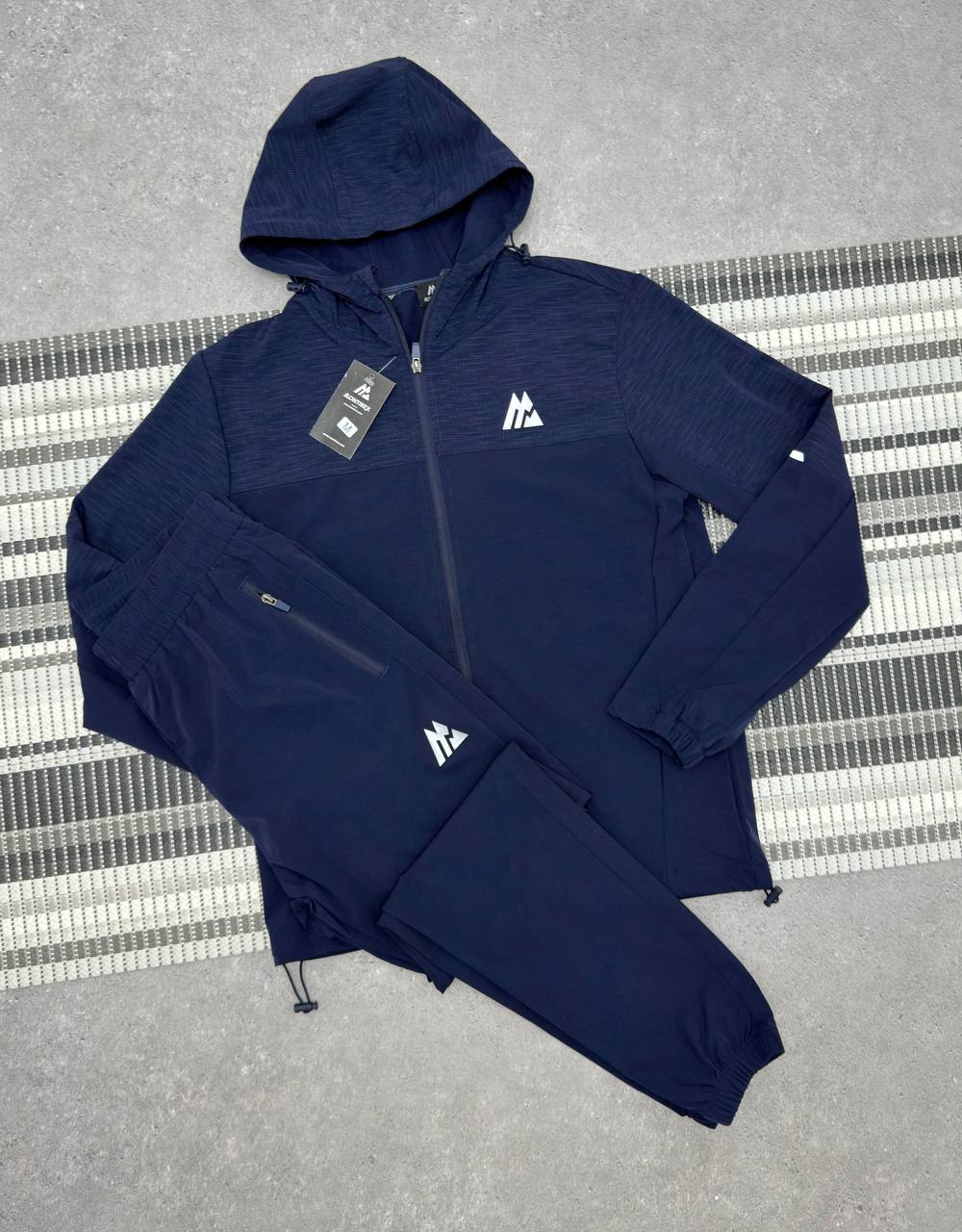 Montirex Trail Windbreaker Tracksuit Men's in Different Colors Reps Sale UK Best Quality AAA Quality Replica