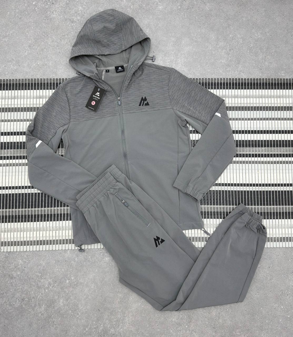 Montirex Trail Windbreaker Tracksuit Men's in Different Colors Reps Sale UK Best Quality AAA Quality Replica