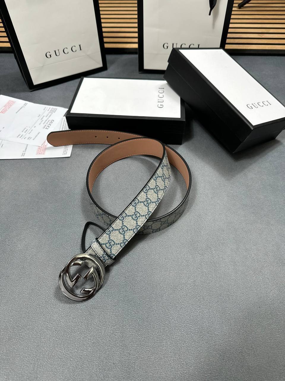 Gucci GG Marmont Belt Men's in Multiple Colors Reps UK Best Quality AAA Replica