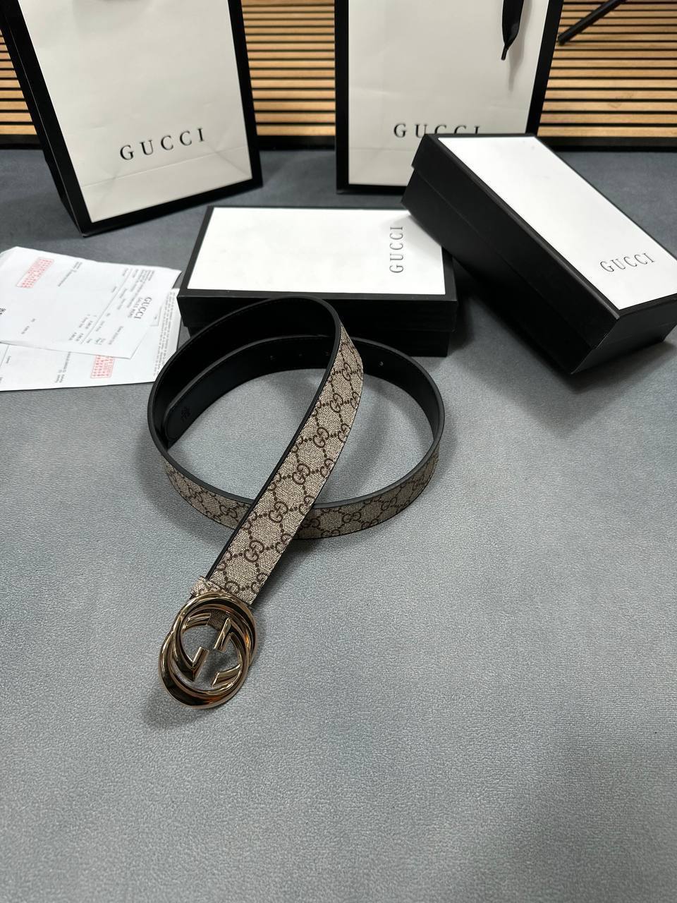 Gucci GG Marmont Belt Men's in Multiple Colors Reps UK Best Quality AAA Replica