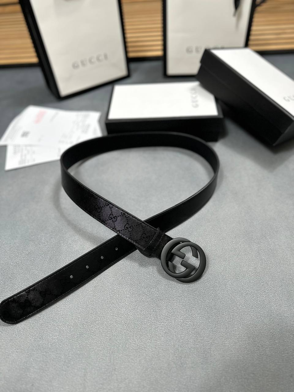 Gucci GG Marmont Belt Men's in Multiple Colors Reps UK Best Quality AAA Replica