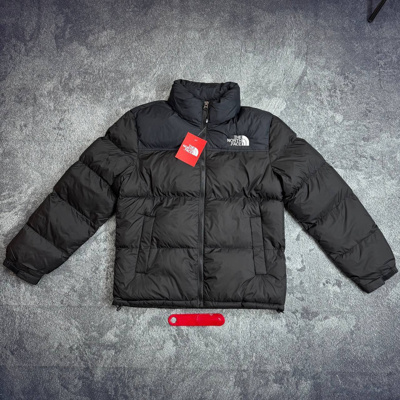 The North Face 1996 Retro Nuptse Jacket in 2 Colors Reps Sale UK Best Quality AAA Replica