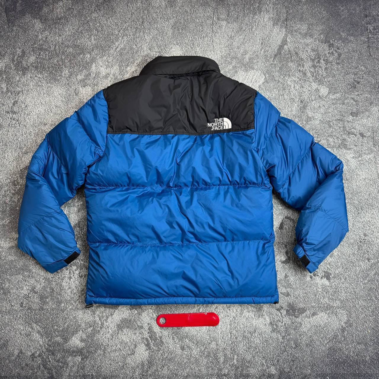 The North Face 1996 Retro Nuptse Jacket in 2 Colors Reps Sale UK Best Quality AAA Replica