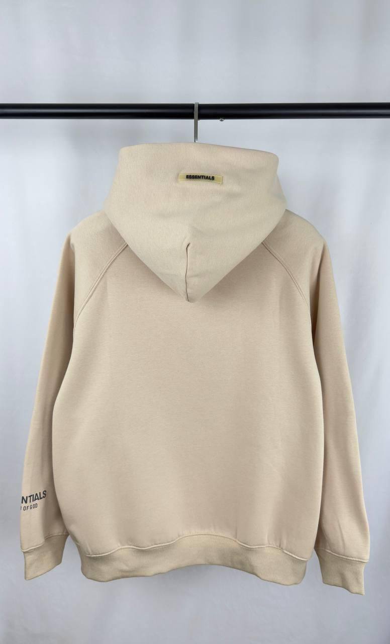Essentials Fear of God Hoodie Men's Women's in Different Colors Reps UK Best Quality Sale AAA Replica