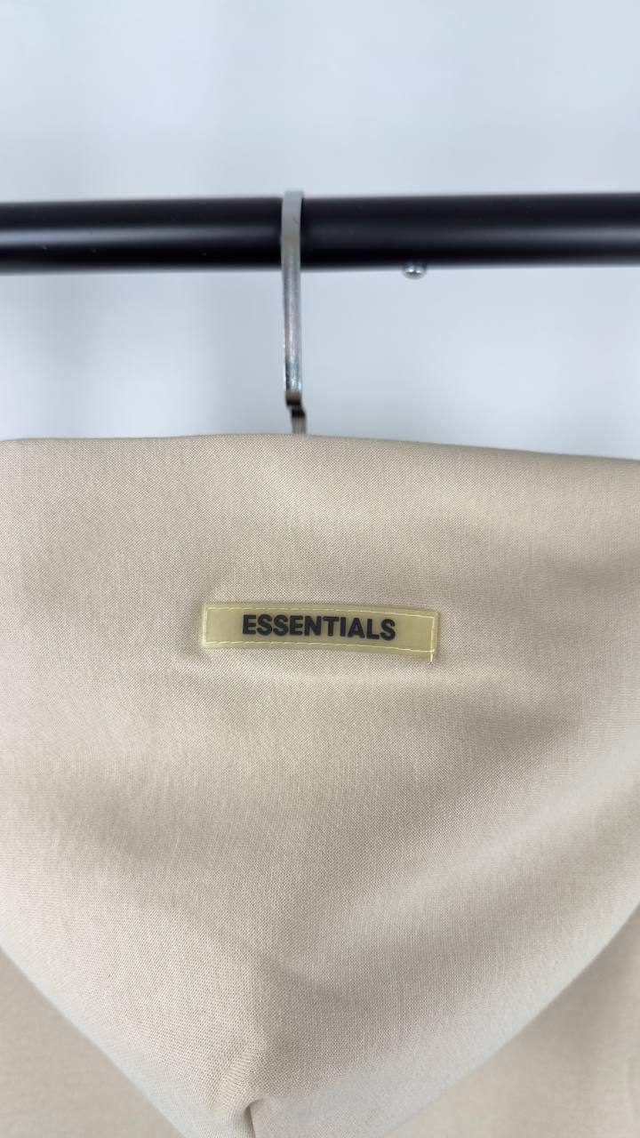 Essentials Fear of God Hoodie Men's Women's in Different Colors Reps UK Best Quality Sale AAA Replica