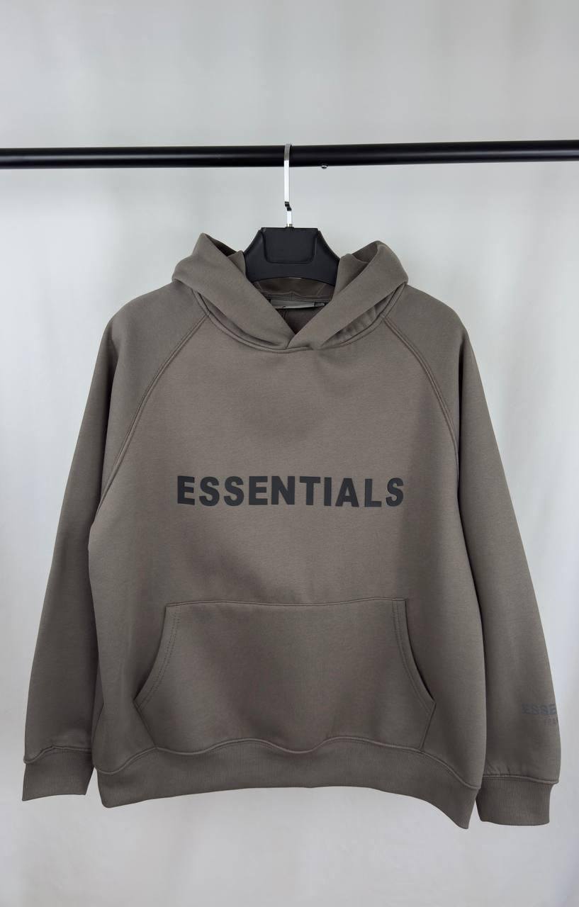 Essentials Fear of God Hoodie Men's Women's in Different Colors Reps UK Best Quality Sale AAA Replica