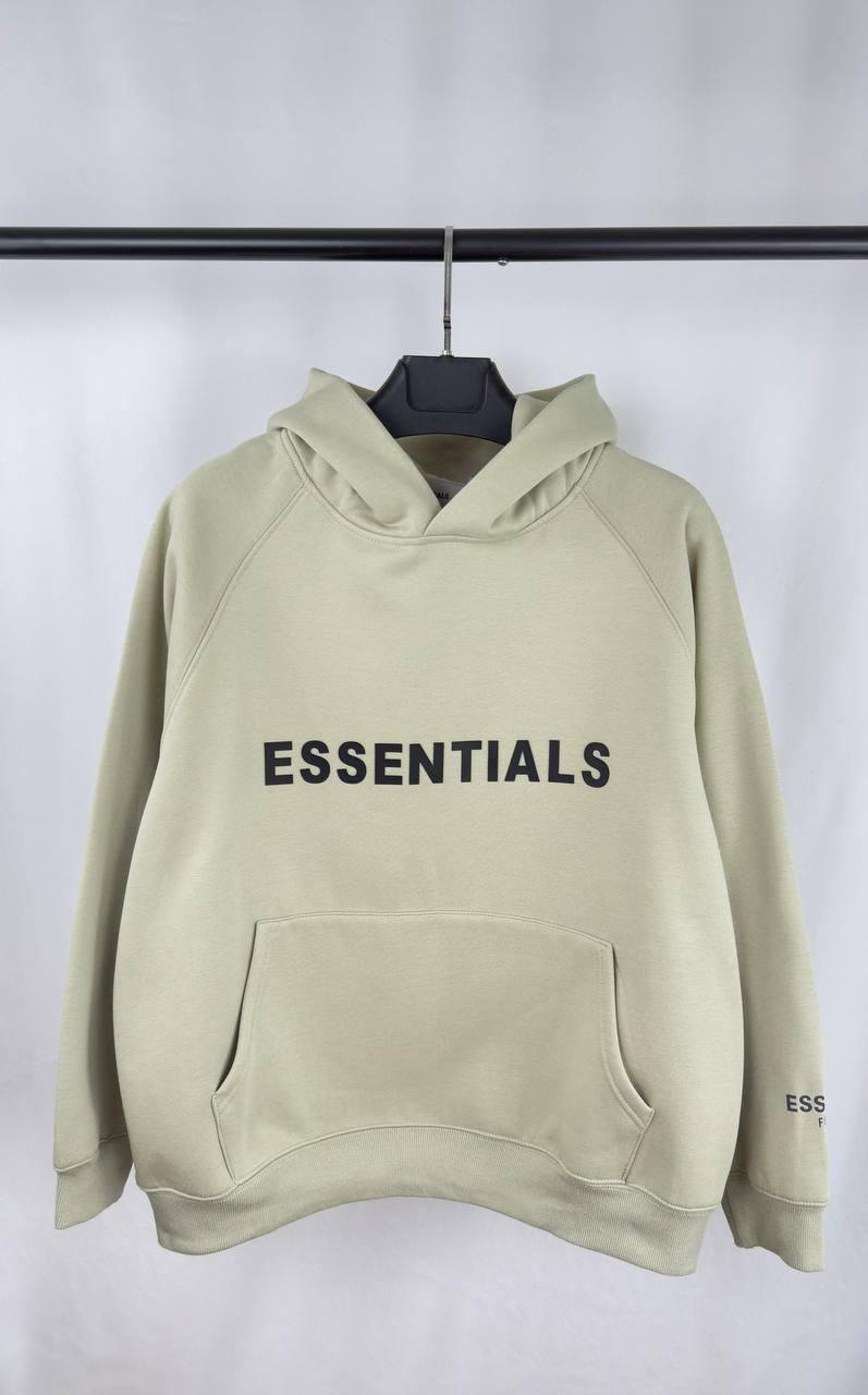 Essentials Fear of God Hoodie Men's Women's in Different Colors Reps UK Best Quality Sale AAA Replica