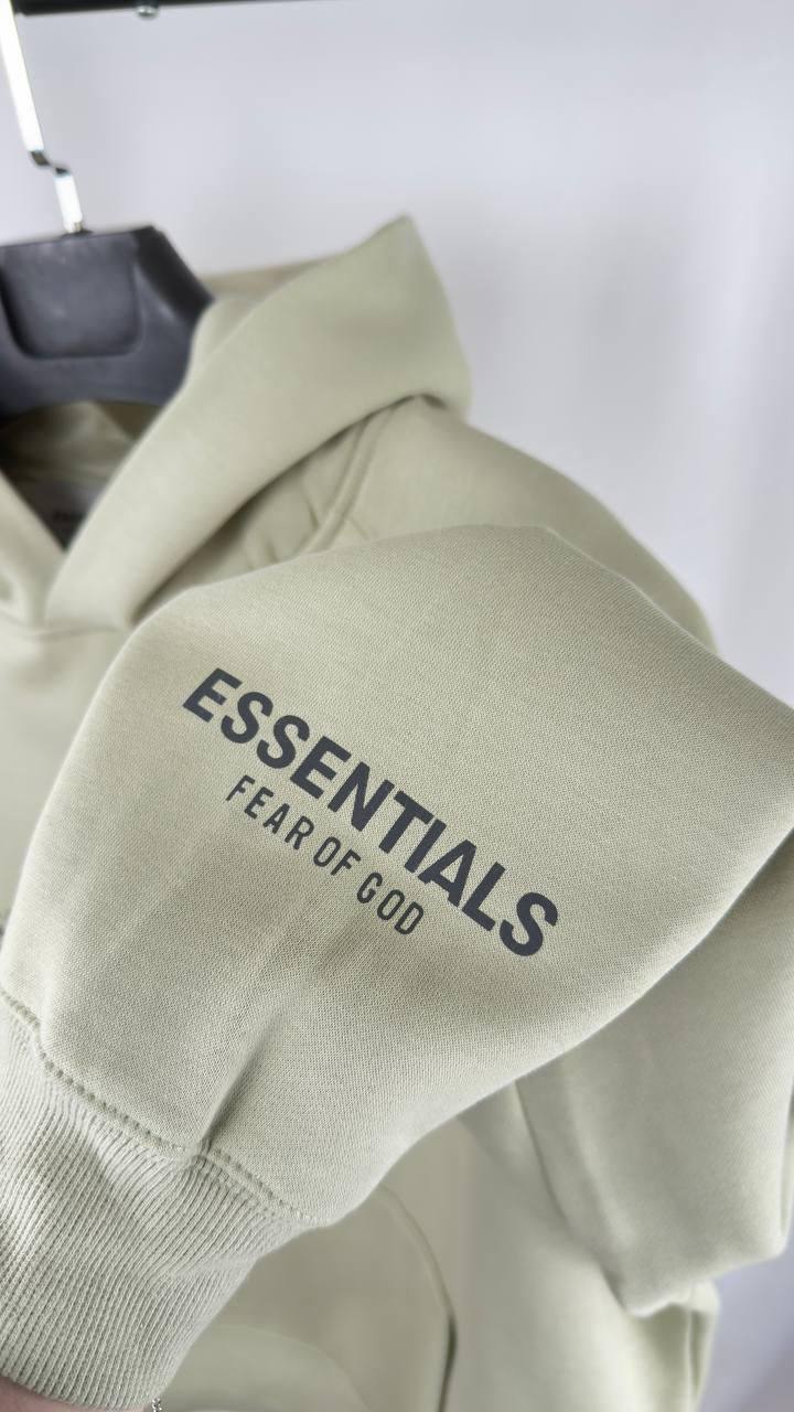 Essentials Fear of God Hoodie Men's Women's in Different Colors Reps UK Best Quality Sale AAA Replica