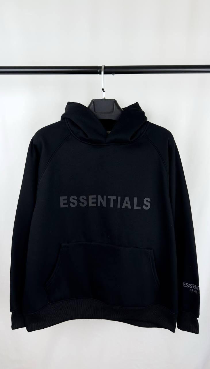 Essentials Fear of God Hoodie Men's Women's in Different Colors Reps UK Best Quality Sale AAA Replica