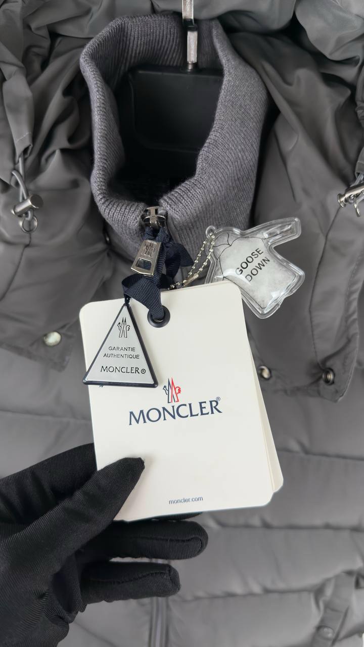 Moncler Hybrid Hooded Down Padded Jacket in Different Colors Reps Sale UK Best Quality AAA Replica