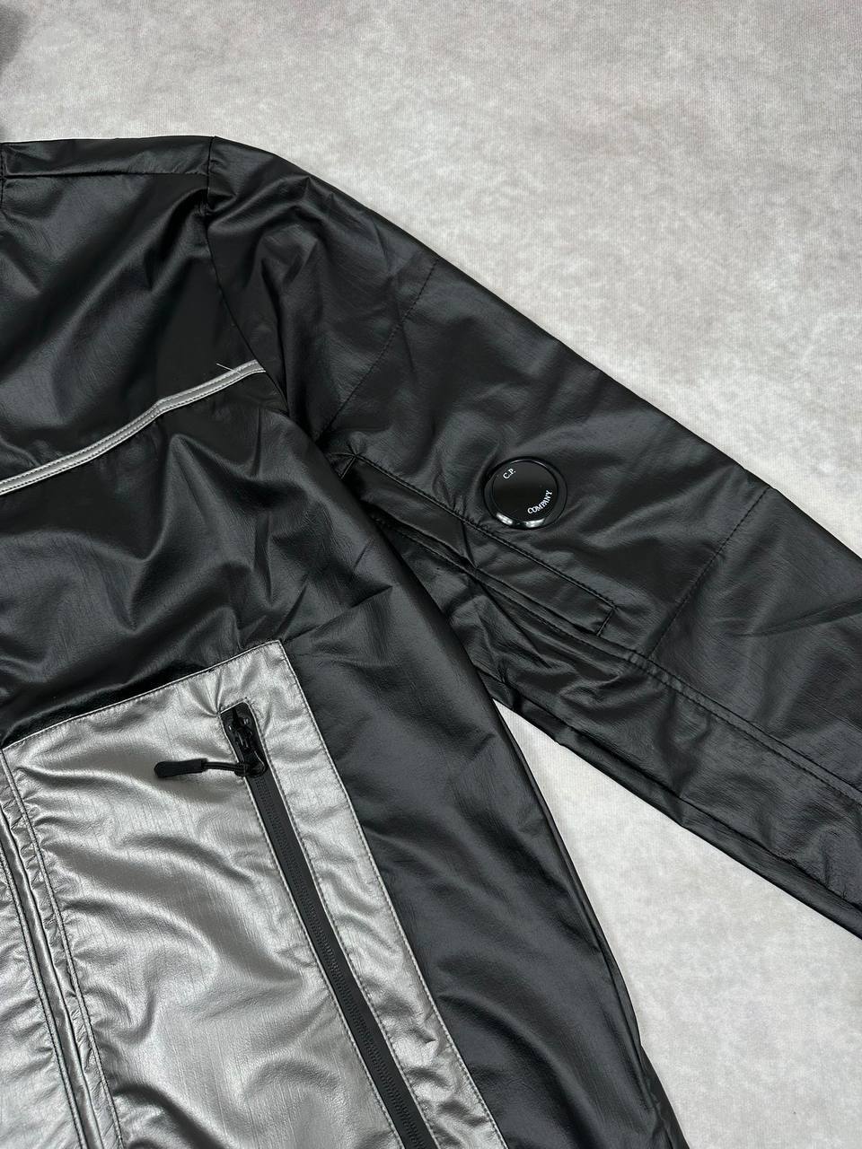 C.P. Company Hooded Rain Jacket Reps Sale UK Best Quality AAA Replica