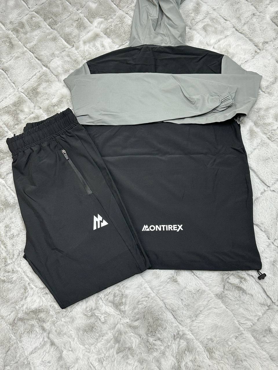 Montirex Agility Tracksuit Men's in Different Colors Reps Sale Best Quality AAA Replica
