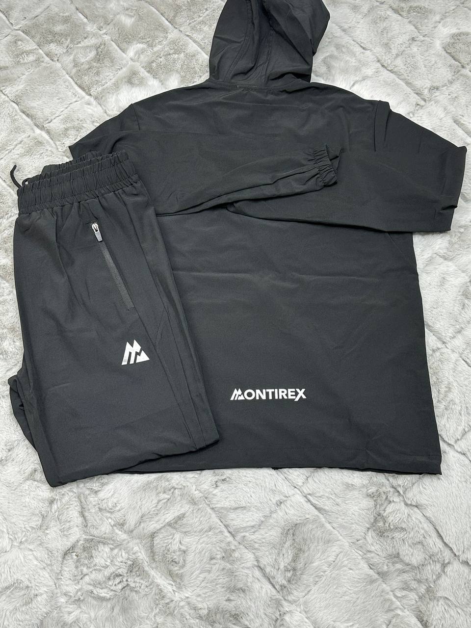 Montirex Agility Tracksuit Men's in Different Colors Reps Sale Best Quality AAA Replica