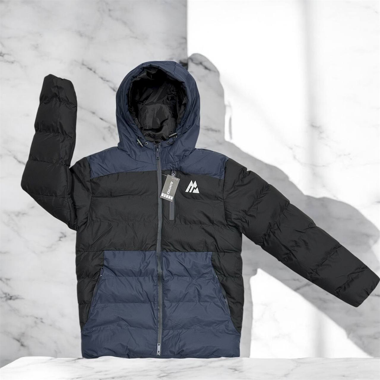Montirex Puffer Jackets in 2 Colors Reps Sale UK Best Quality AAA Replica