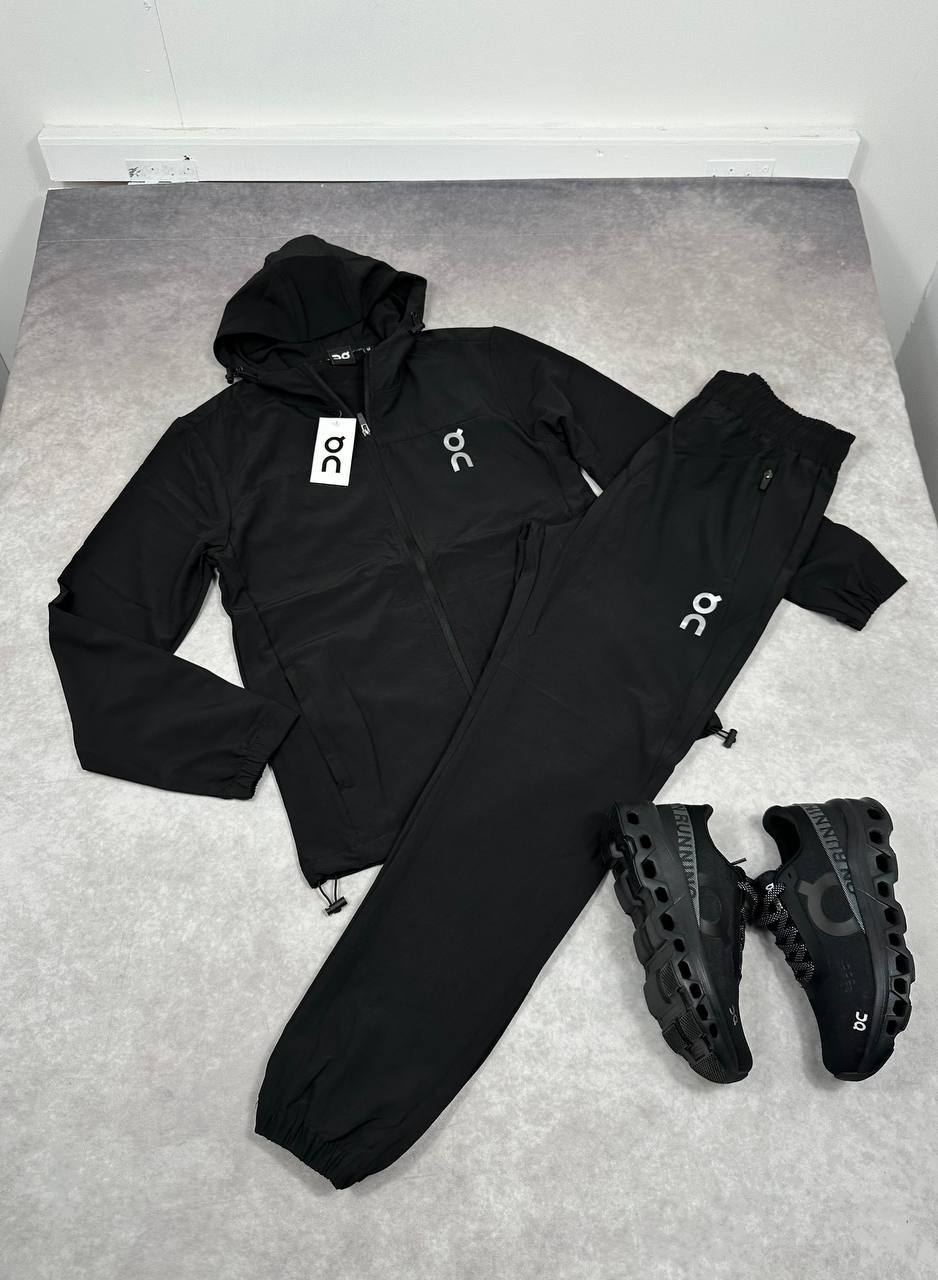 On Cloud Running Performance Athletic Tracksuit Men's Reps Sale UK Best Quality AAA Quality Replica