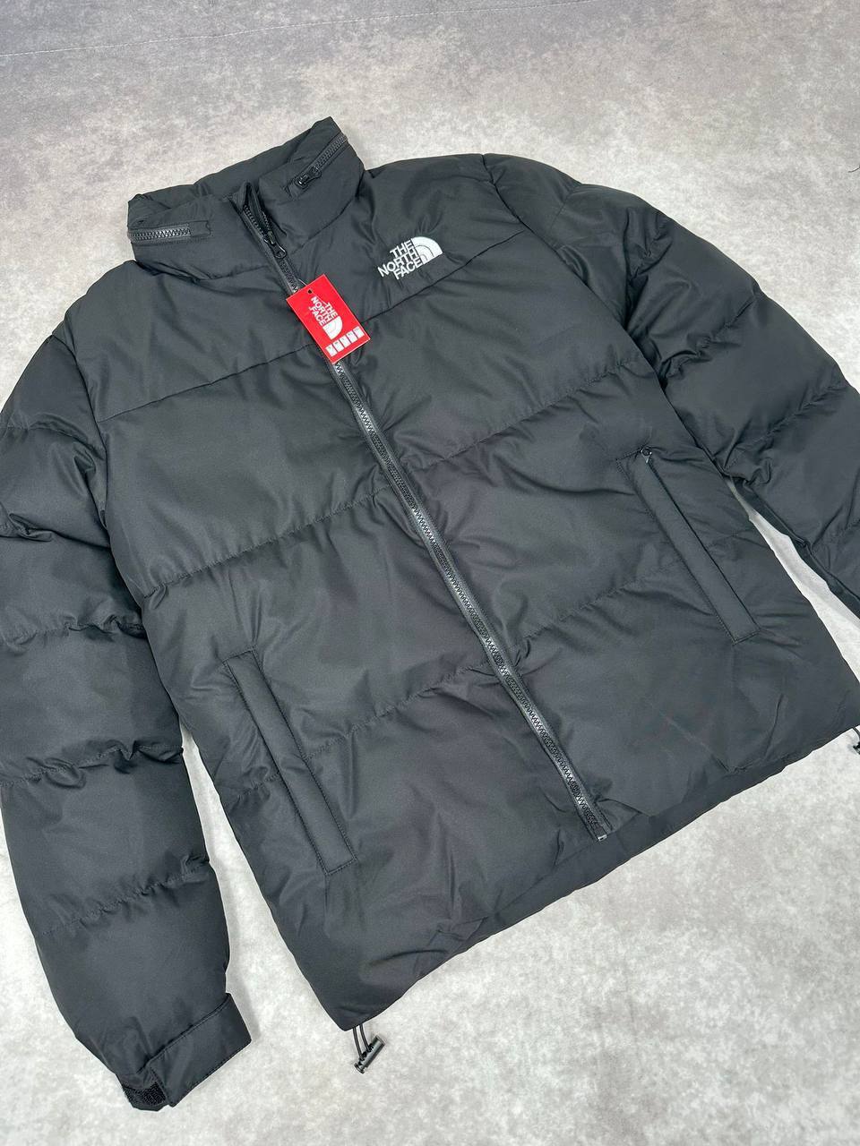 The North Face Men's 1996 Retro Nuptse Jackets Men's Women's in 2 Colors Reps UK Best Quality AAA Replica