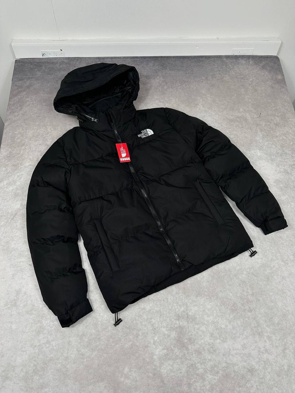 The North Face Aspen Air Jackets Men's Women's in 2 Colors Reps UK Best Quality AAA Replica