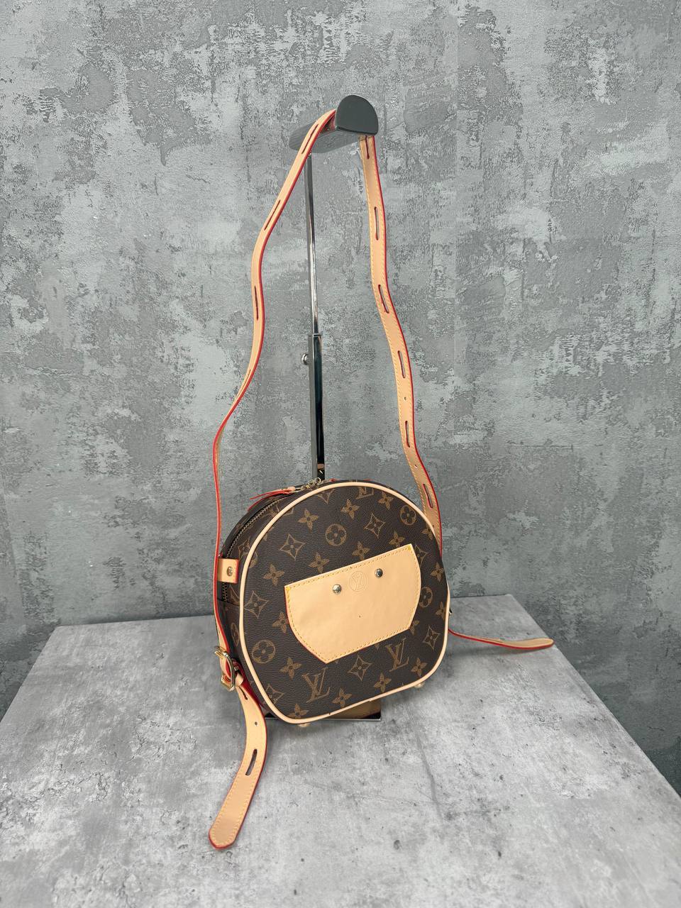 Louis Vuitton LV Monogram Boite Chapeau Souple Women's Bags Reps Sale UK Best Quality AAA Replica