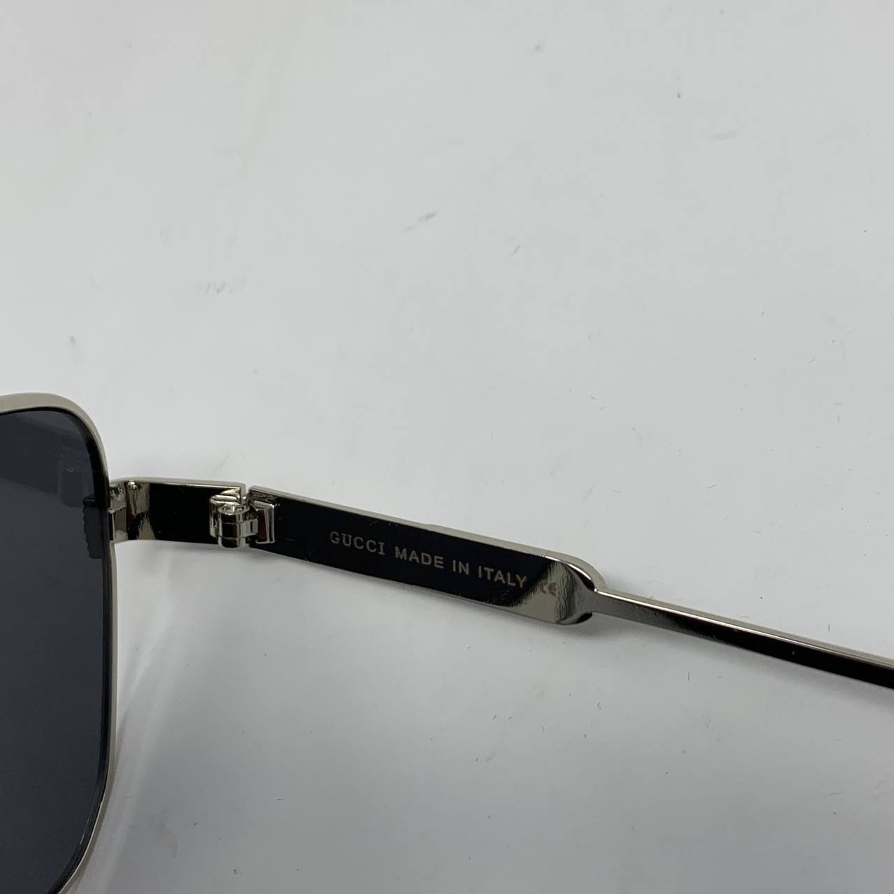 Gucci Metal Navigator Sunglasses GG0529S Men's Women's Reps Sale UK Best Quality AAA Replica