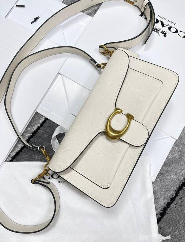 Coach Tabby Shoulder Bag 26 Women's in 2 Colors Reps Sale UK Best Quality AAA Replica