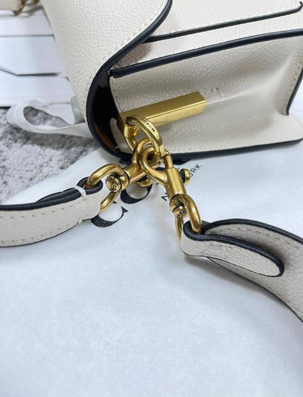 Coach Tabby Shoulder Bag 26 Women's in 2 Colors Reps Sale UK Best Quality AAA Replica