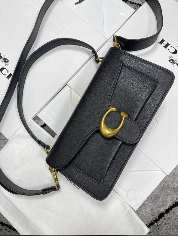 Coach Tabby Shoulder Bag 26 Women's in 2 Colors Reps Sale UK Best Quality AAA Replica