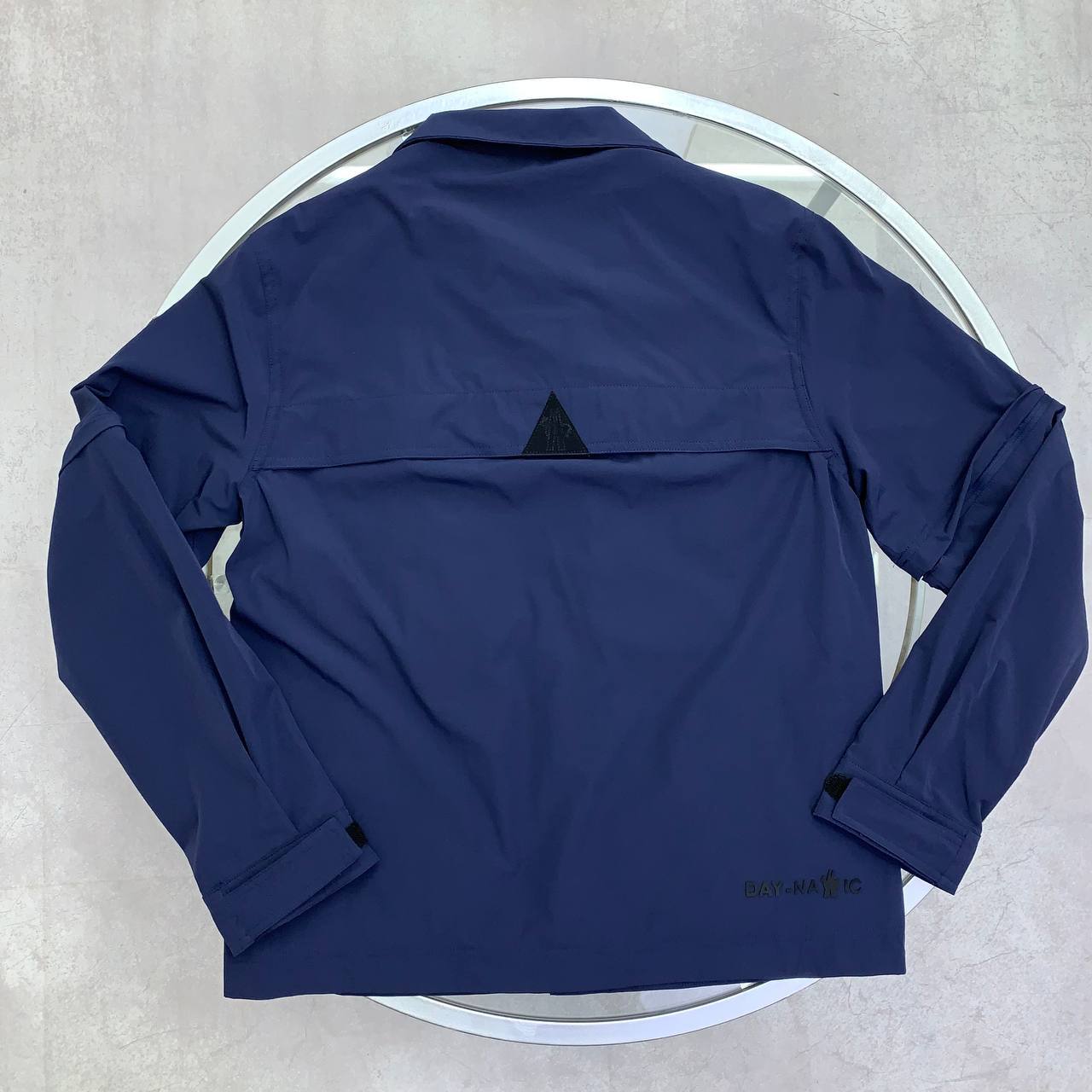 Moncler Grenoble Tatra 2-in-1 Water Repellent Field Jacket in 2 Colors Reps Sale UK Best Quality AAA Replica