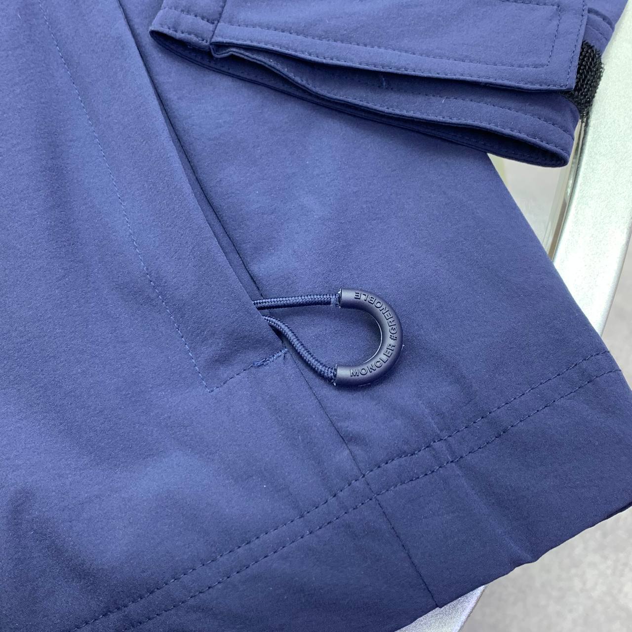 Moncler Grenoble Tatra 2-in-1 Water Repellent Field Jacket in 2 Colors Reps Sale UK Best Quality AAA Replica