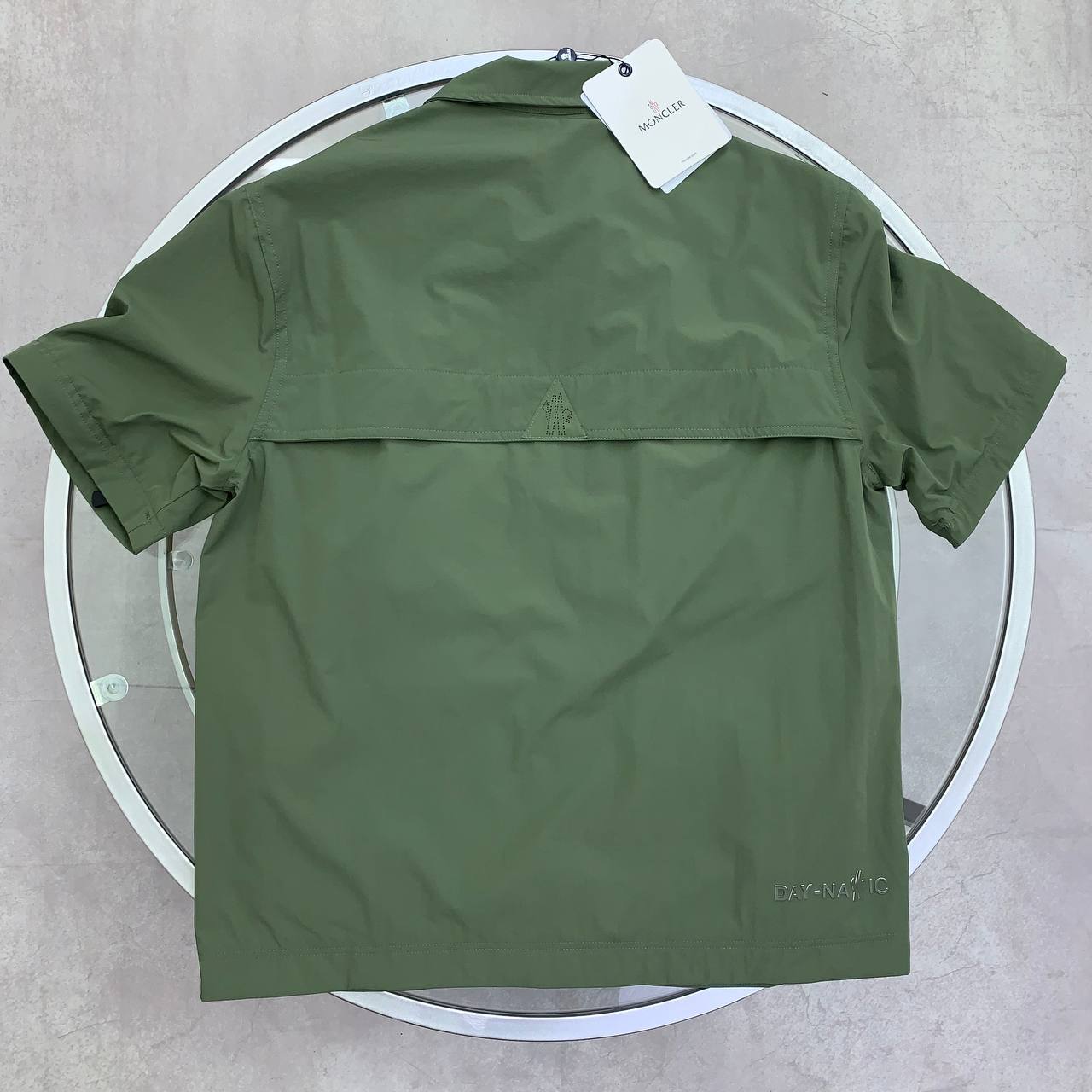 Moncler Grenoble Tatra 2-in-1 Water Repellent Field Jacket in 2 Colors Reps Sale UK Best Quality AAA Replica
