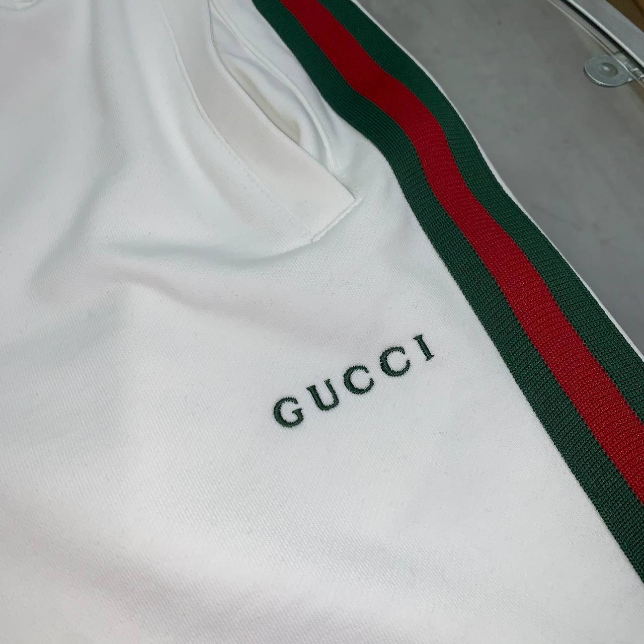 Gucci Web Stripe Shorts in Different Colors Men's Reps Sale UK Best Quality AAA Replica