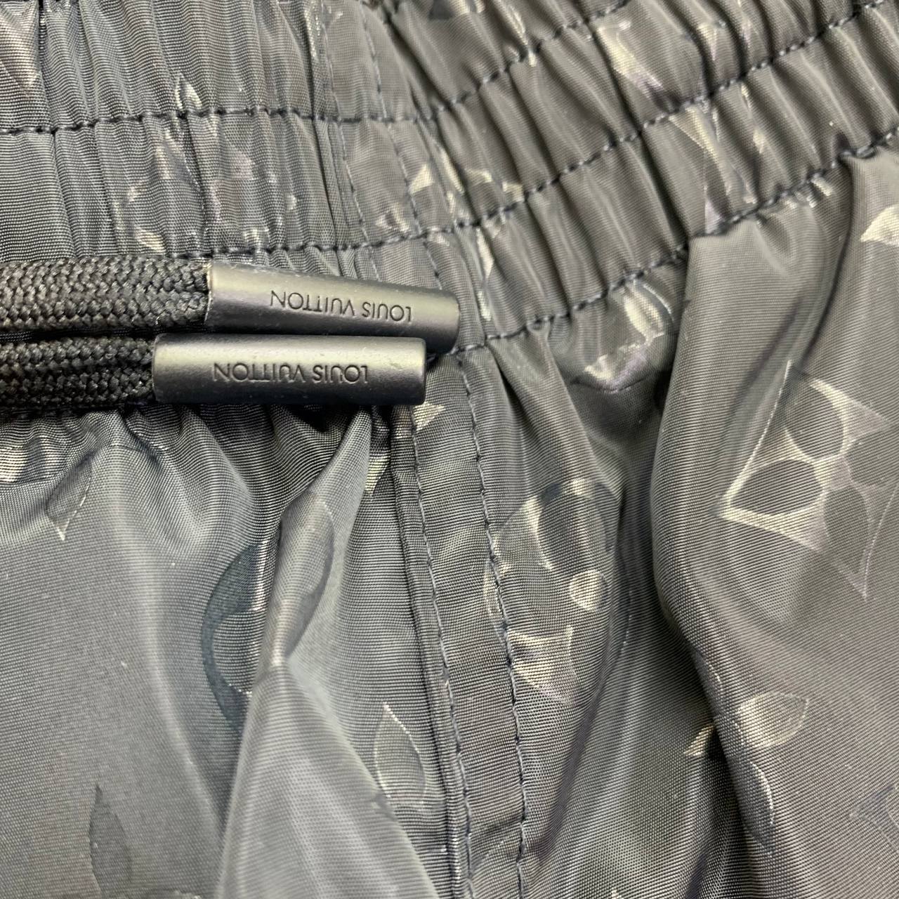 Louis Vuitton Monogram Swim Men's in 2 Colors Reps Sale UK Best Quality AAA Replica