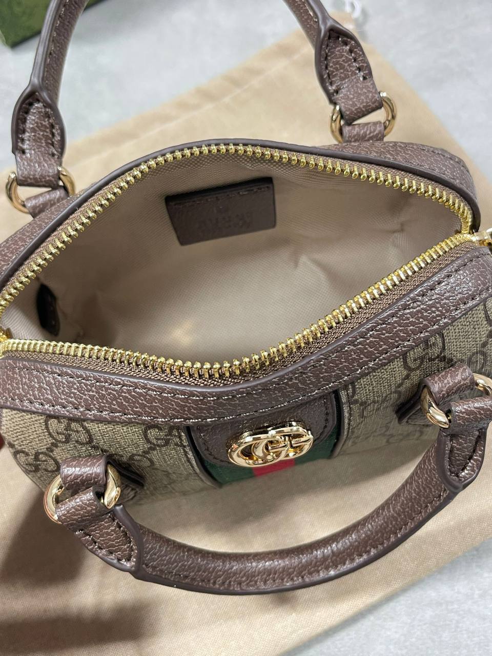 Gucci Ophidia Mini Boston 781490 Women's Bags Reps Sale UK Best Quality AAA Replica