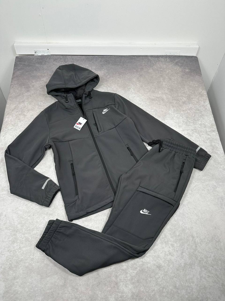 Nike Sportswear Tech Fleece Tracksuit Men's in Different Colors Reps Sale UK Best Quality AAA Replica
