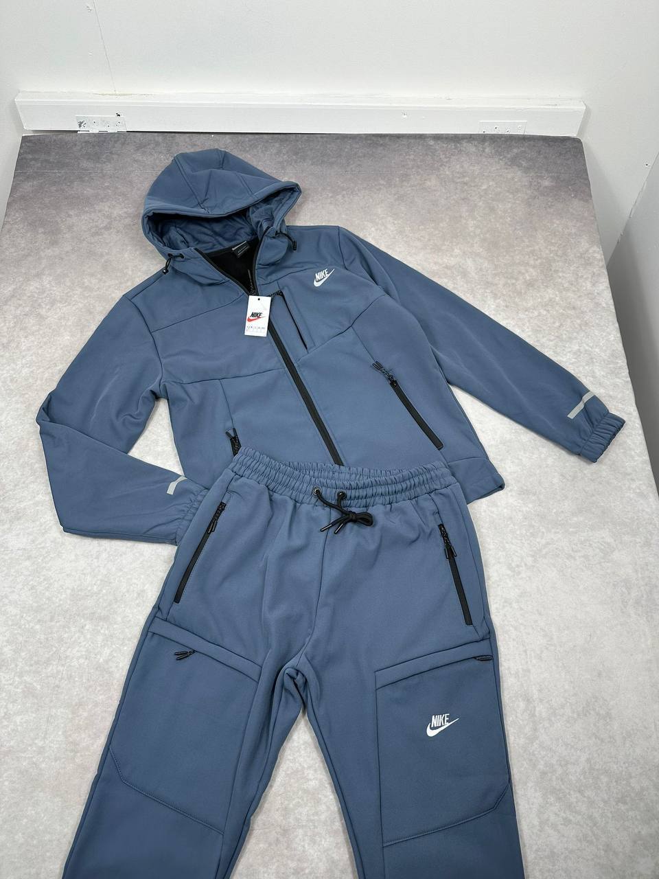 Nike Sportswear Tech Fleece Tracksuit Men's in Different Colors Reps Sale UK Best Quality AAA Replica