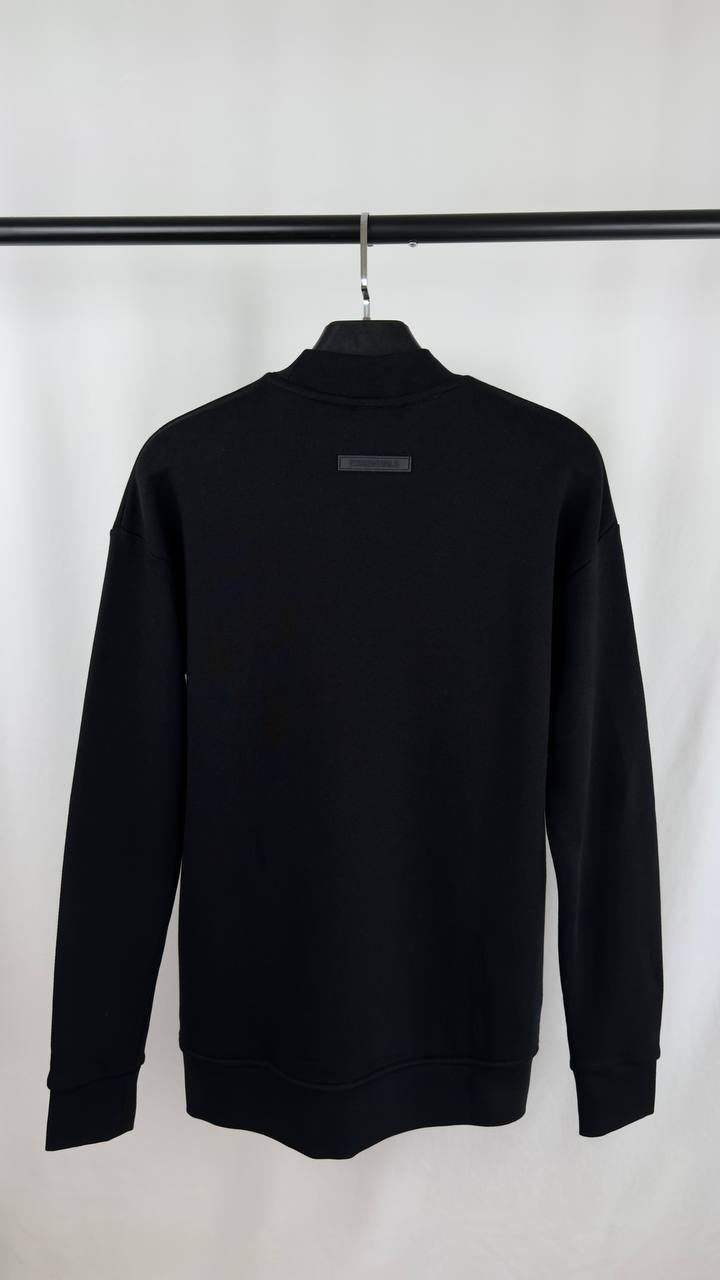 Essentials Fear of God Crew Neck Jumpers Men's Women's in 2 Colors Reps UK Best Quality AAA Replica